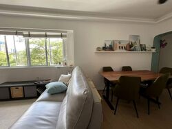 Blk 2A Boon Tiong Arcadia (Bukit Merah), HDB 4 Rooms #585634651
